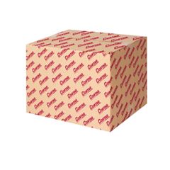 Cunha Plástica 500 peças Nivela Piso Vermelho CORTAG / REF. 62420